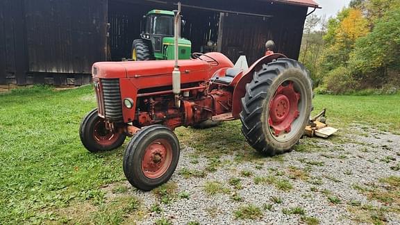 Image of Massey Ferguson 65 Primary image