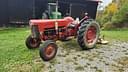 1964 Massey Ferguson 65 Image