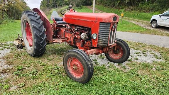 Image of Massey Ferguson 65 equipment image 1