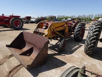 Main image Massey Ferguson 65