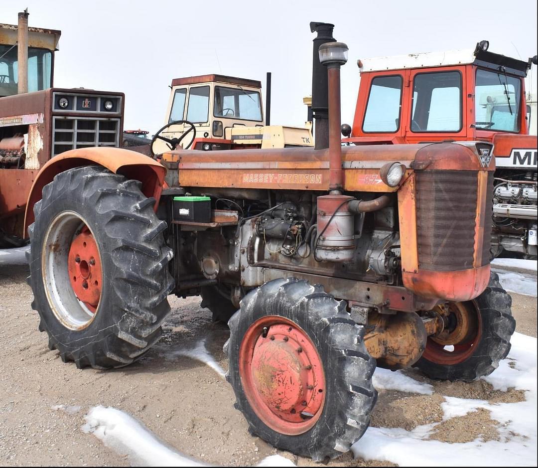 Image of Massey Ferguson 97 Primary image