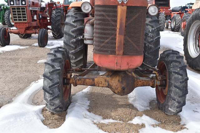 Image of Massey Ferguson 97 equipment image 4