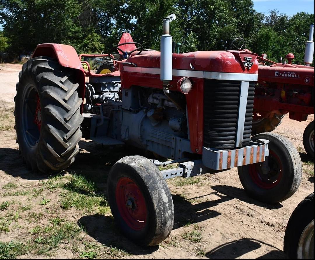 Image of Massey Ferguson Super 90 Primary image