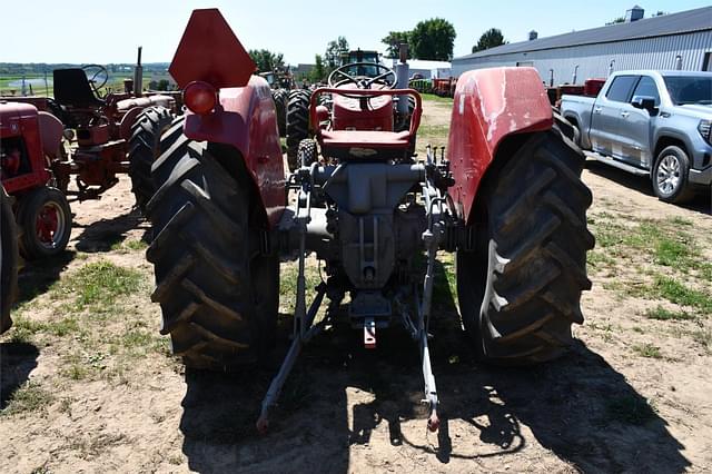 Image of Massey Ferguson Super 90 equipment image 3