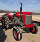 1964 Massey Ferguson Super 90 Image
