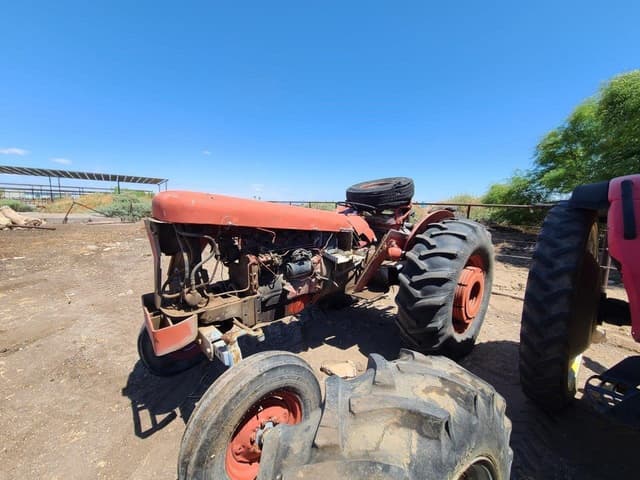 Image of Massey Ferguson Super 90 equipment image 2