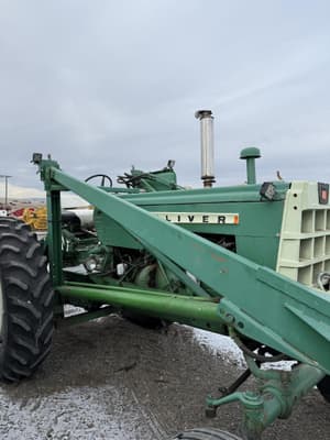 1964 Oliver 1600 Image