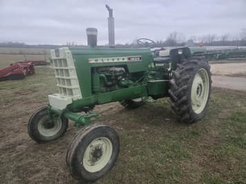 Main image Oliver 1600