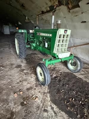 1964 Oliver 1600 Image