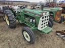 1964 Oliver 550 Image