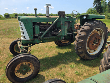 Main image Oliver 770