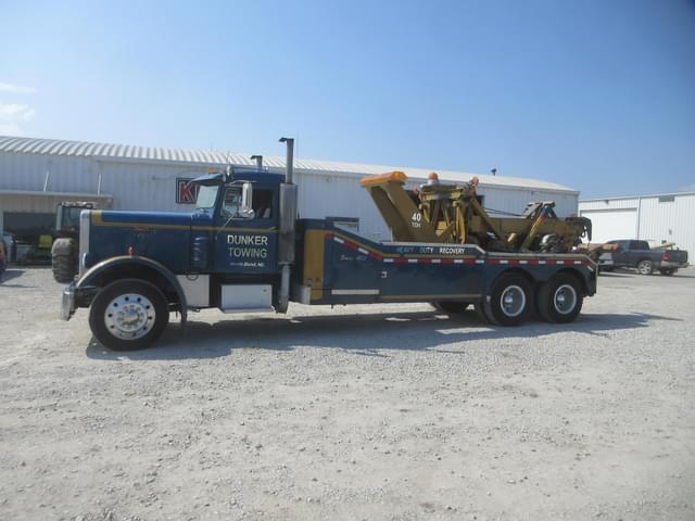 Image of Peterbilt 351 equipment image 3