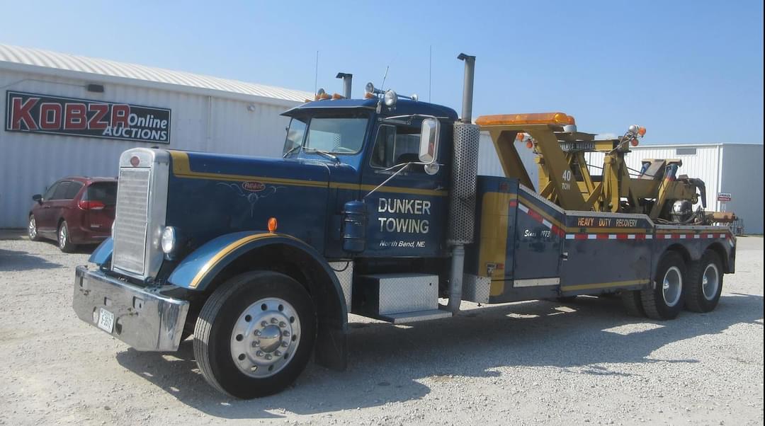 Image of Peterbilt 351 Primary image