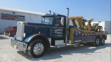 Main image Peterbilt 351