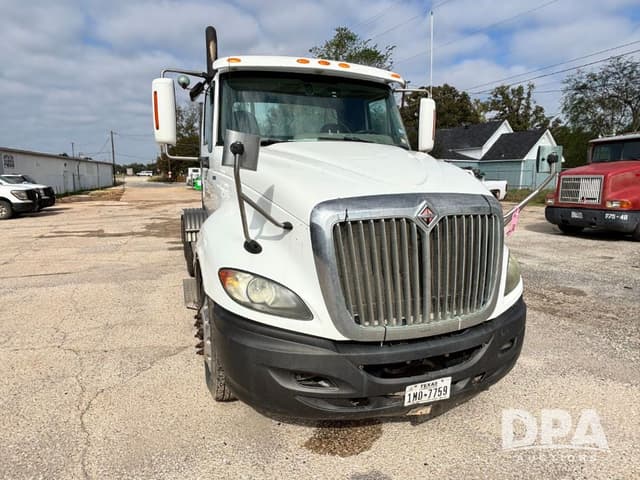 Image of International ProStar equipment image 3