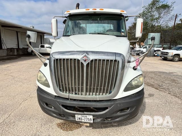 Image of International ProStar equipment image 2