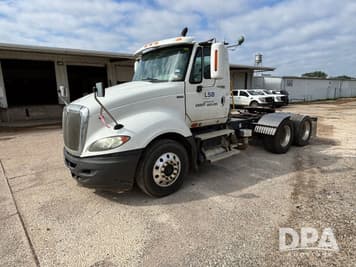 Main image International ProStar