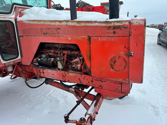 Image of Allis Chalmers 190 equipment image 3
