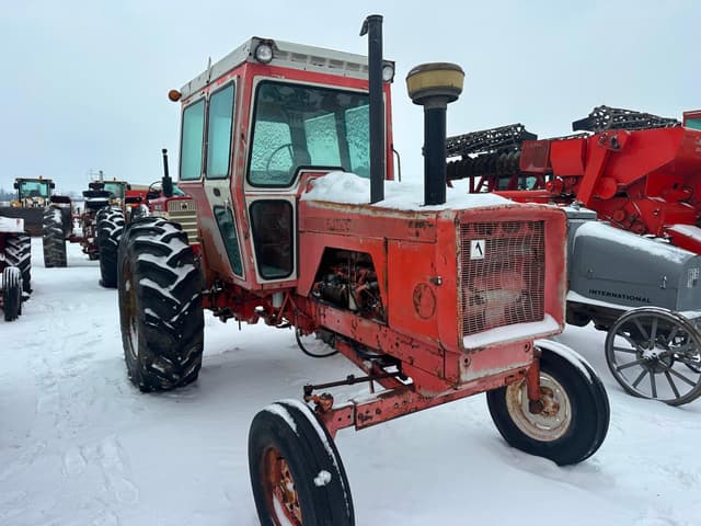Image of Allis Chalmers 190 equipment image 2