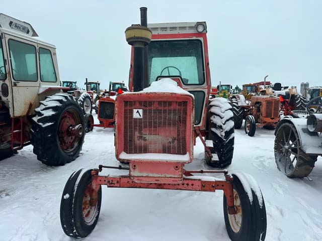 Image of Allis Chalmers 190 equipment image 1