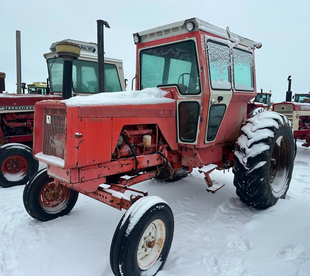 Image of Allis Chalmers 190 Primary image