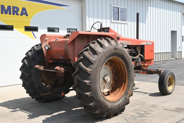Image of Allis Chalmers 190 equipment image 2