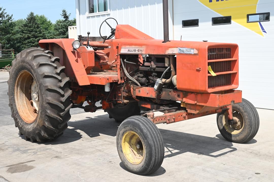 Image of Allis Chalmers 190 Primary image