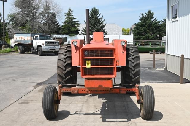 Image of Allis Chalmers 190 equipment image 3