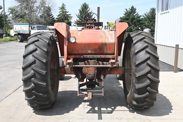 Image of Allis Chalmers 190 equipment image 4