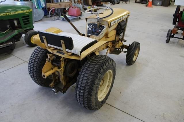 Image of Allis Chalmers B10 equipment image 4