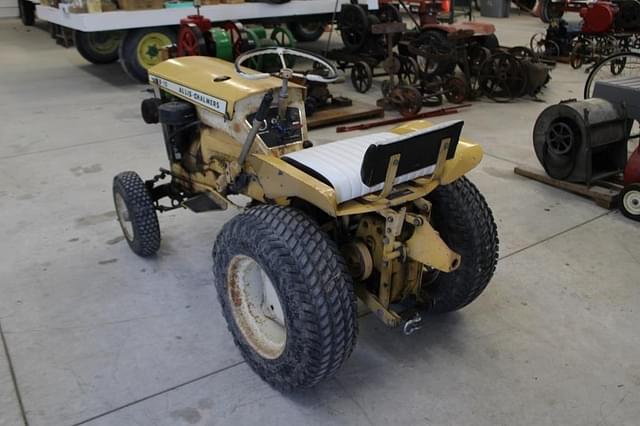 Image of Allis Chalmers B10 equipment image 3