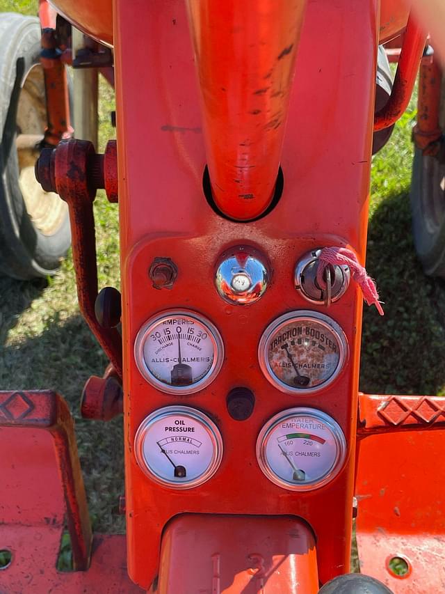 Image of Allis Chalmers D10 equipment image 2