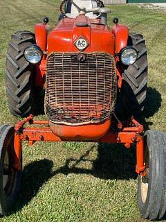 Image of Allis Chalmers D10 equipment image 4