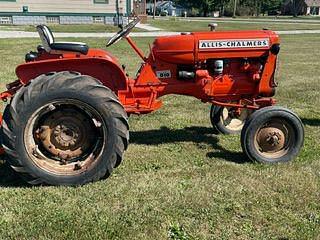 Image of Allis Chalmers D10 equipment image 1