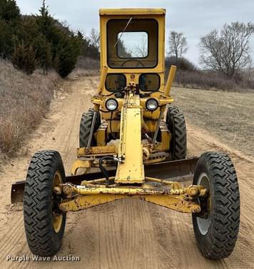 Main image Allis Chalmers D