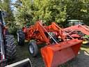 1965 Allis Chalmers D17 Image