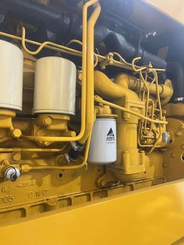 Image of Allis Chalmers D21 equipment image 1
