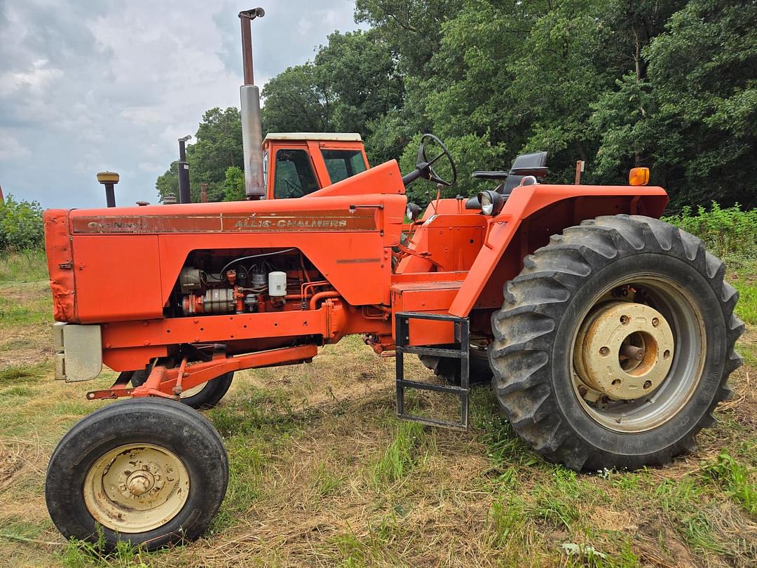 Image of Allis Chalmers 190 Primary image