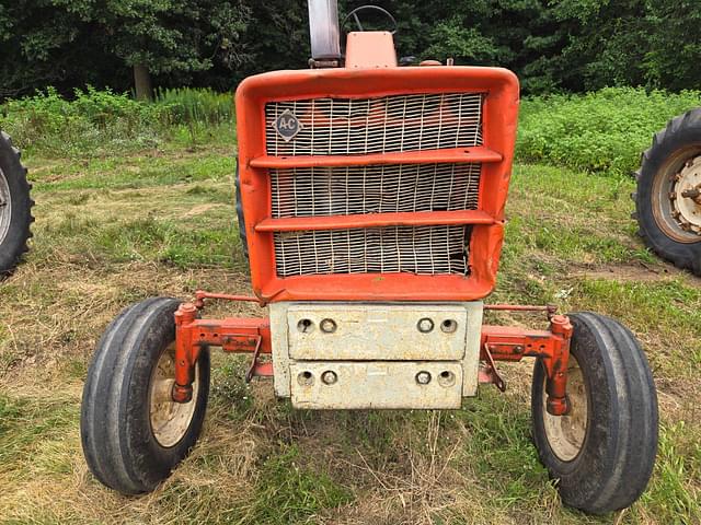 Image of Allis Chalmers 190 equipment image 2