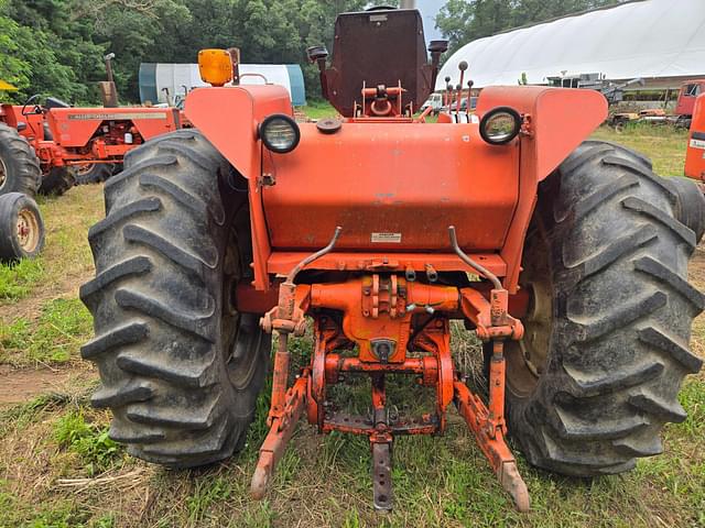 Image of Allis Chalmers 190 equipment image 3