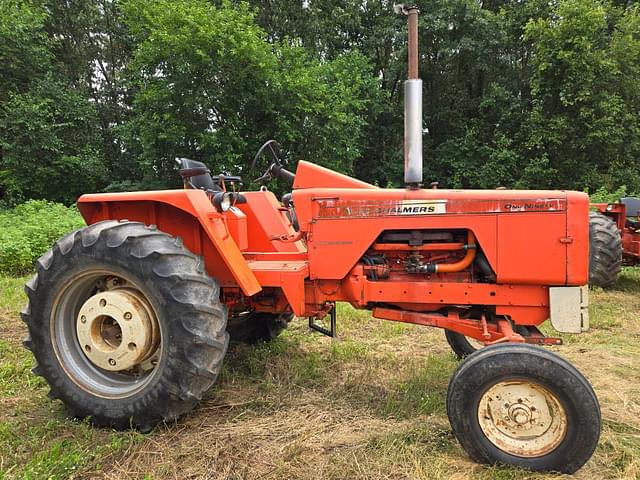 Image of Allis Chalmers 190 equipment image 1