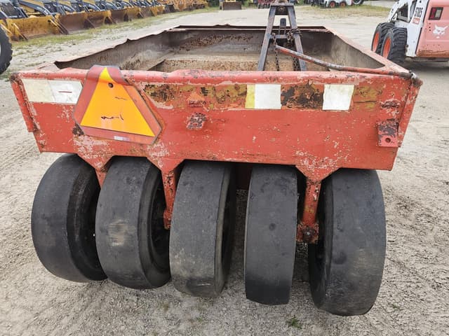 Image of Bros  450 equipment image 1