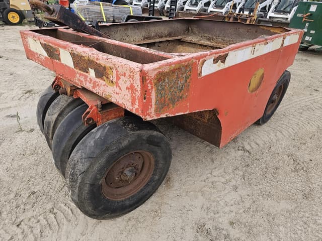 Image of Bros  450 equipment image 3