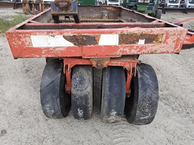 Image of Bros  450 equipment image 2