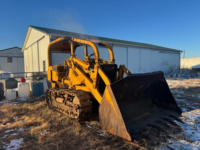 Image of Case 1150 equipment image 1