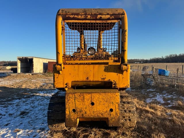 Image of Case 1150 equipment image 4