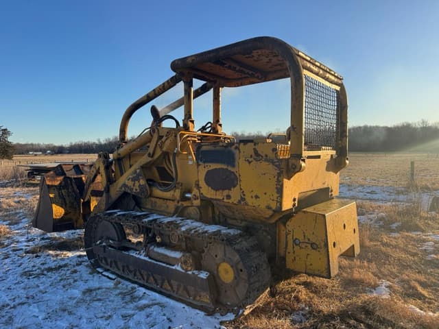 Image of Case 1150 equipment image 2