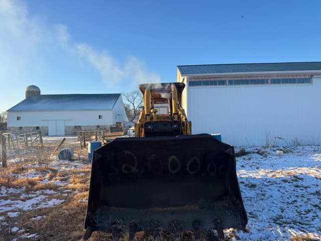 Image of Case 1150 equipment image 3