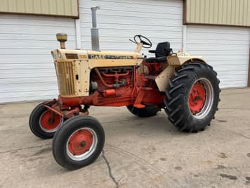 Main image J.I. Case 930