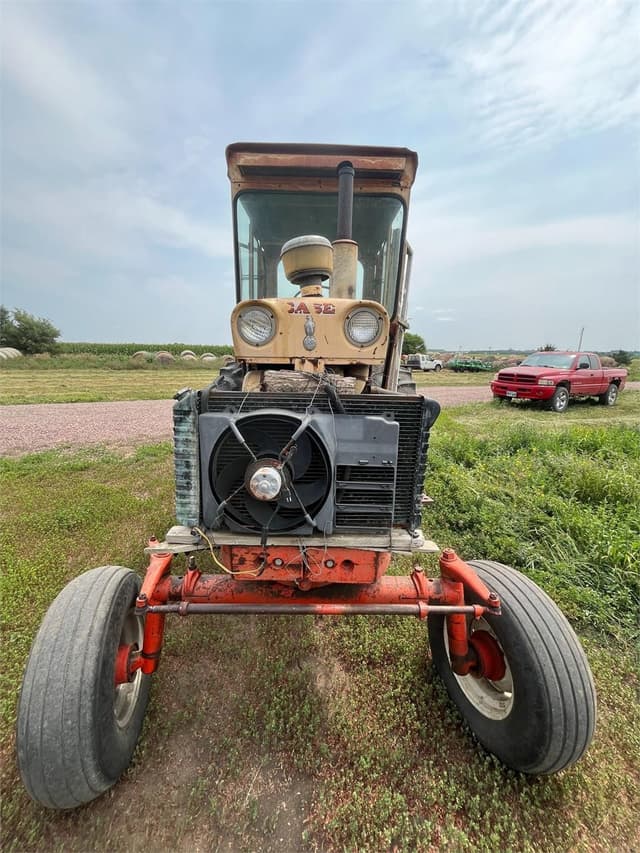 Image of Case 930 equipment image 1